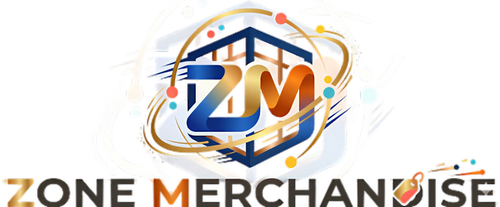 Zone Merchandise